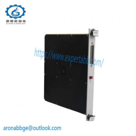 WOODWARD 5464-6532 Control Module, Advanced Automation Solution