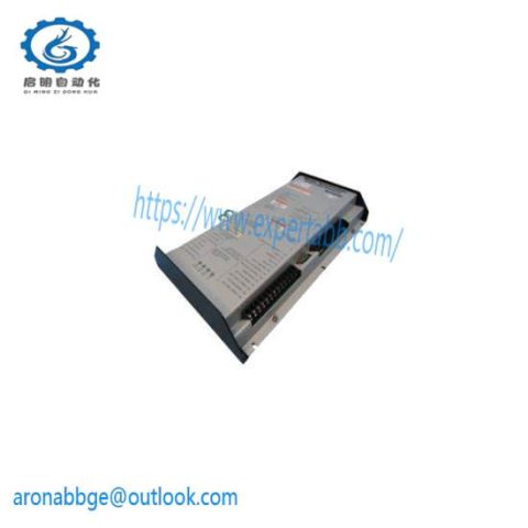 Woodward 9907-005 Control Module - Industrial Grade Automation Solutions