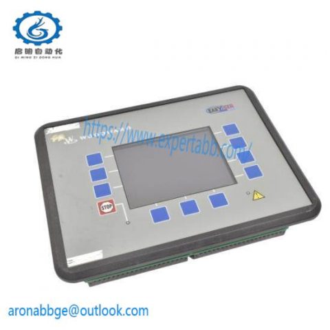 Woodward EASYgen-3000 Series, Model 8440-2050, Industrial Control Module