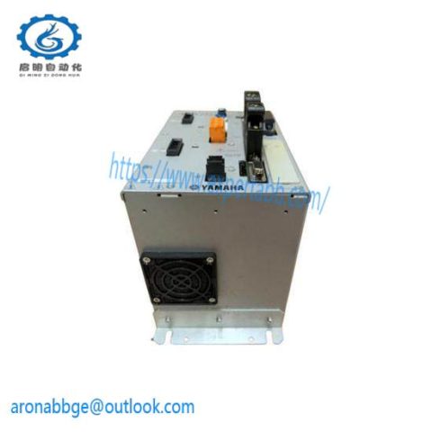 YAMAHA RCX222 Industrial Driver - Precision Control, Robust Performance
