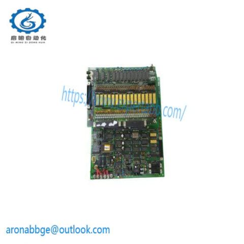 Yamazaki Mazak MPS-510 I-829037A Sequencer Circuit Board, Advanced Manufacturing Solutions