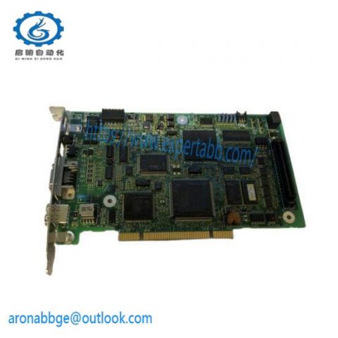 Yaskawa DF0200548-A1 Industrial Control Module, Advanced Technology for Precision Automation