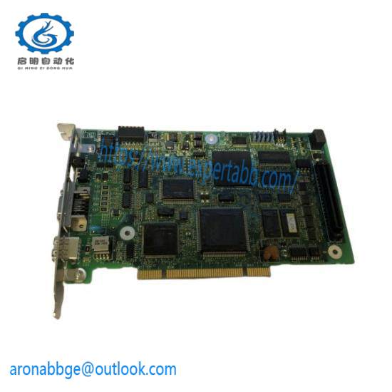 yaskawa_df0200548-a1_controller_board.jpg Yaskawa DF0200548-A1 Industrial Control Module, Advanced Technology for Precision Automation