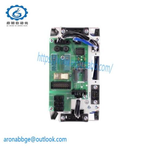 Yaskawa DX100/JZRCR-YPU01C-1: Industrial Control Power Unit, High-Performance & Precision
