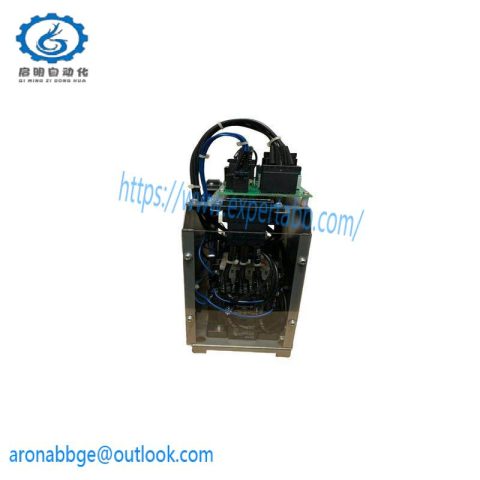 Yaskawa DX100 JZRCR-YPU01C-1.JZRCR-YPU01-1 Power Supply