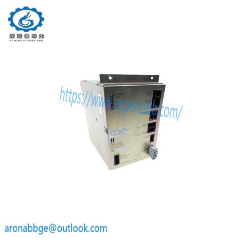 Yaskawa DX100DX 200 JZNC-YPS21-E/JZNC-YPS01-E Power Supply