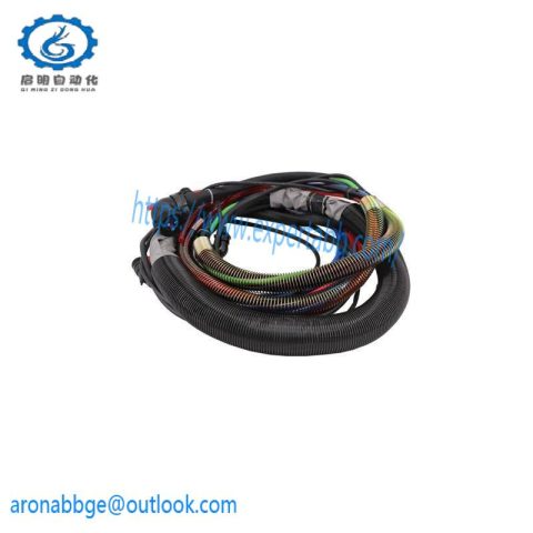 YASKAWA HW0270541-C-T Industrial Communication Cable