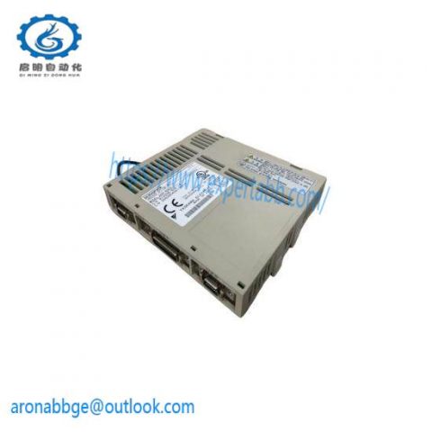 YOKOGAWA JUSP-NS600 Extension Module