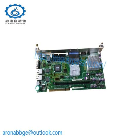 Yaskawa NX100 Control Board: JANCD-NCP01 JANCD-NCP01-1 - Advanced Industrial Automation Solution