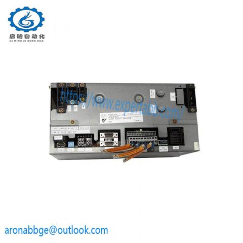 Yaskawa NX100 JZRCR-NTU30B-1 Industrial Power Supply Module
