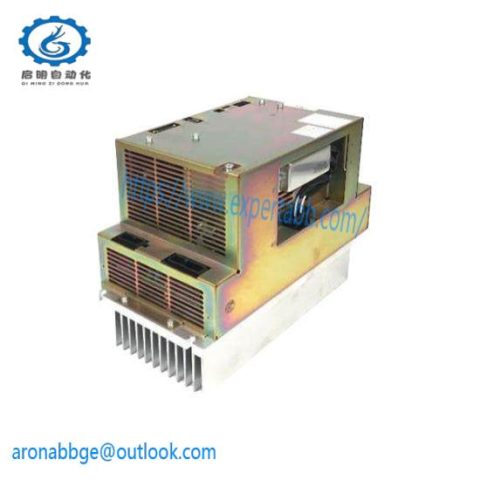 Yaskawa NX100 SGDR-SDB350A01B Servo Amplifier: Precision Control in Industrial Automation