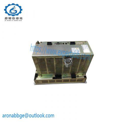 Yaskawa SGDR-C0A040A01BNX100: High-Performance Servopack Converter, Optimized for Industrial Automation