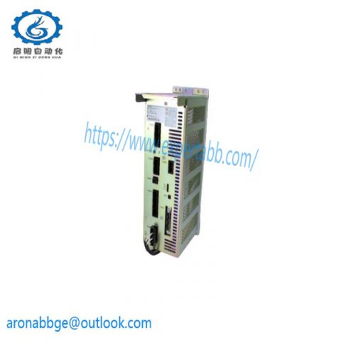 Yaskawa SRDA-SDB71A01A-E Servo Amplifier: Precision Control for Industry