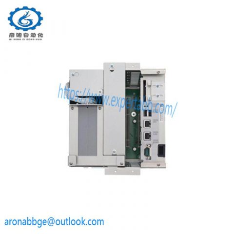 Yaskawa YRK01B-1E DX100CPUJZNC - CPU Rack for Industrial Automation, 200 Characters