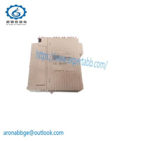 Yokogawa AAI141-S00 S2 Analog Input Module for Industrial Control Systems