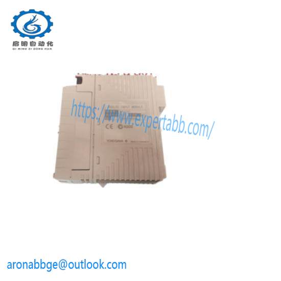 yokogawa_aai141-s00_s2_analog_input_module.jpeg Yokogawa AAI141-S00 S2 Analog Input Module for Industrial Control Systems