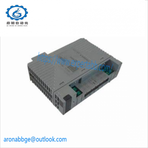 Yokogawa AAI143-S03 S1 Analog Input Module - Precision Measurement for Industrial Control