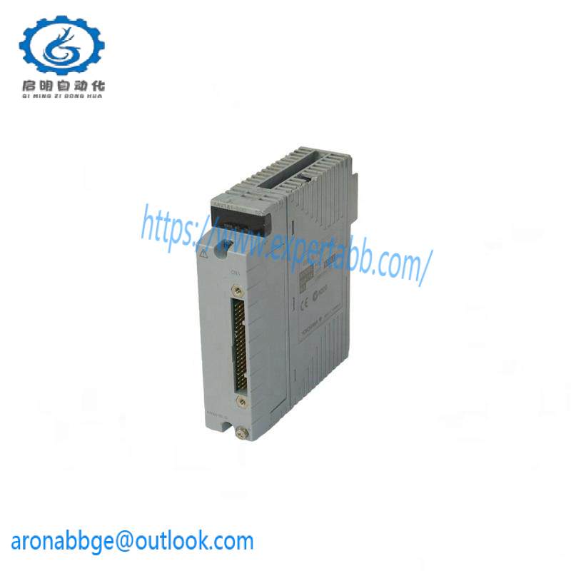 yokogawa_aai143-s50_analog_input_module.jpg Yokogawa AAI143-S50 Analog Input Module - Industrial Control Module for Safety-Critical Applications