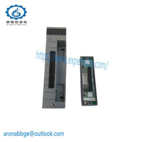 Yokogawa AAI543-S03 S1 Analog Output Module - Precision Control in Industrial Automation