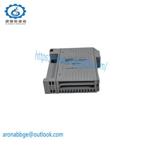 Yokogawa AAT141-S50 S2 Input Module - Advanced Analog Signal Processing for Industrial Control Systems