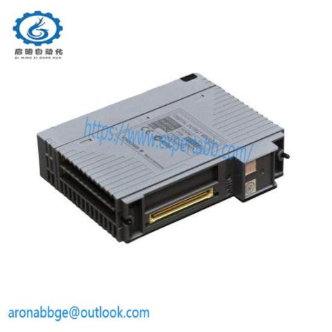 Yokogawa ADV561-P00 Digital Output Module for ESB Bus Node Units