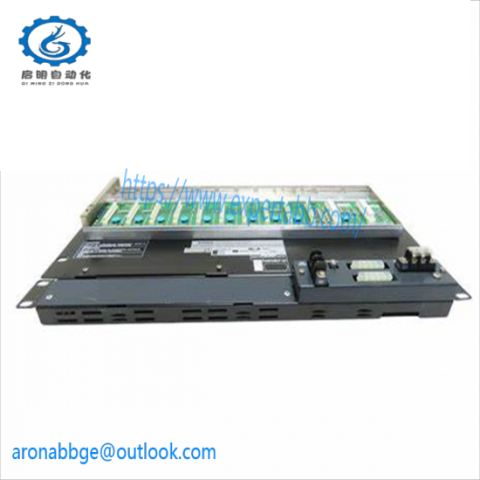 Yokogawa AFV10D-S41201 Duplexed Field Control Unit: Advanced Control for Industrial Automation