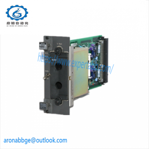 Yokogawa AIP444-S1 Industrial PLC Control Module