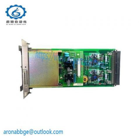 Yokogawa AIP502 V-Net Coupler Module for DCS Systems