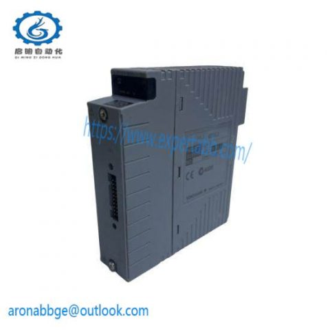 Yokogawa ALF111-S00 Communication Module: Advanced Industrial Control Solution