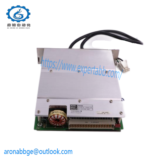 yokogawa_alr121-s50_fcs_system.png Yokogawa ALR121-S50: Industrial Control System for FCS Applications