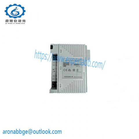 Yokogawa AMM52 S4 | Advanced Process Control Module