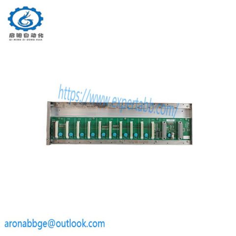 Yokogawa ASS9981DE-02 Backplane: Industrial Control System Component, Efficient & Reliable