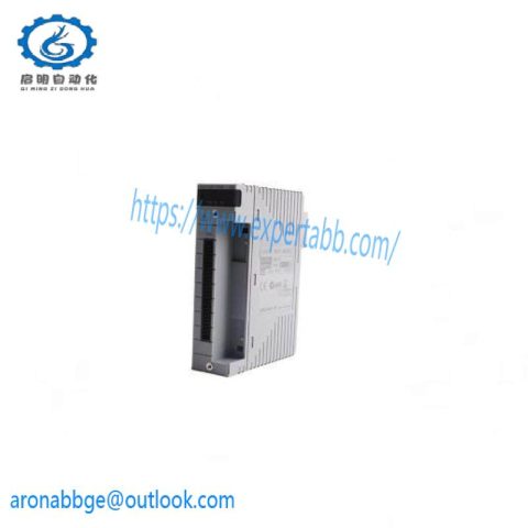 Yokogawa ATK4A-00 S1 Analog Input Module - High Precision for Industrial Control Systems