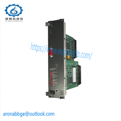 Yokogawa CP345 - High-Performance Processor Board Module