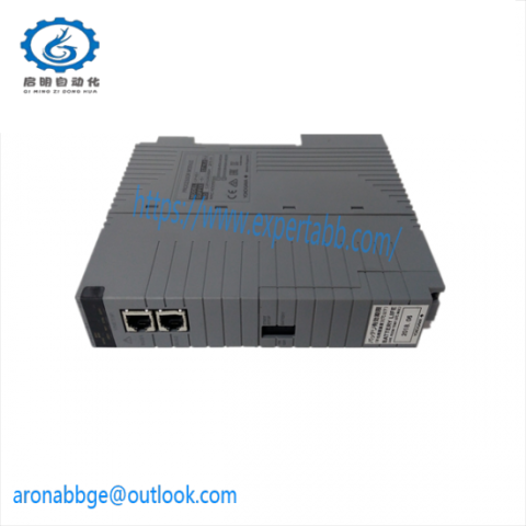 Yokogawa CP451-51 Industrial Automation Processor Module