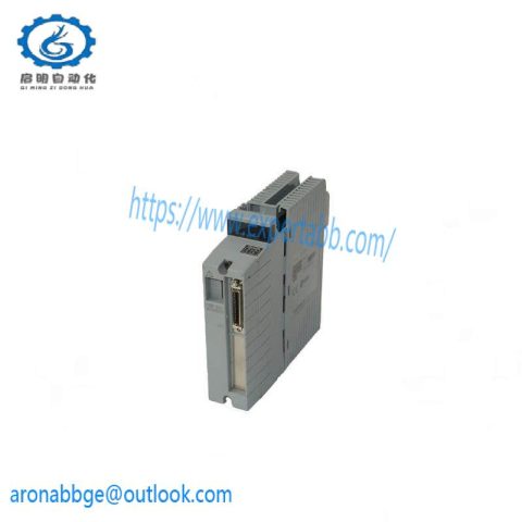 Yokogawa EB401-10 S1 Bus Interface Module - Industrial Control Excellence