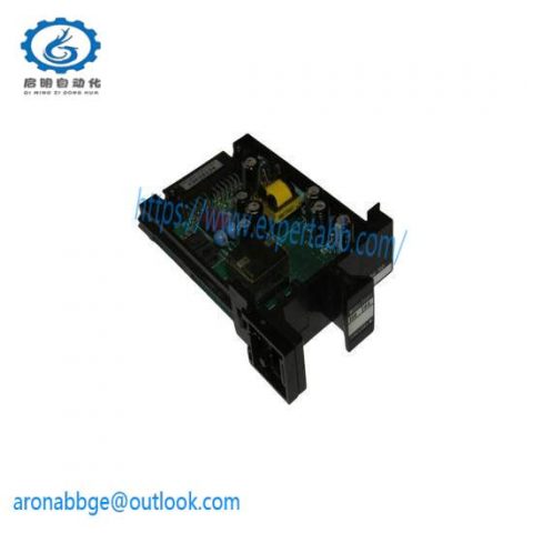 Yokogawa EC0*A Signal Conditioner Card: High-Precision, Reliable Signal Conditioning Solution for Industrial Control Applications