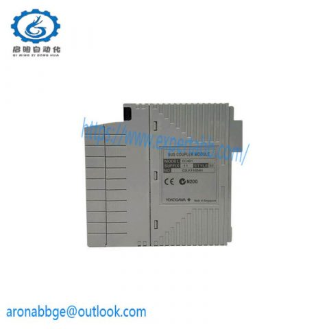 Yokogawa EC401-11 S2 - Advanced Communication Module