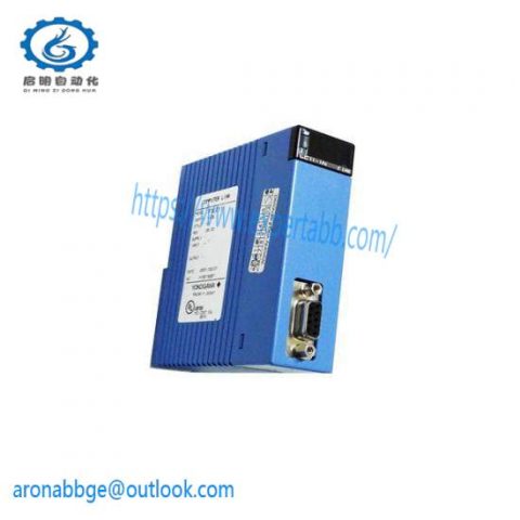 Yokogawa F3LC11-1F Computer Link Module - Industrial Control Excellence