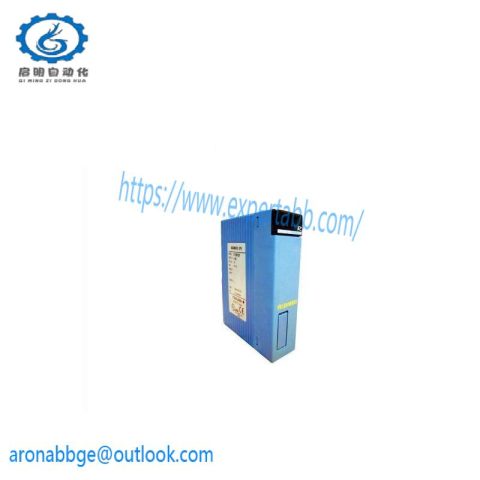 YOKOGAWA F3SP28-0S Power Supply Module
