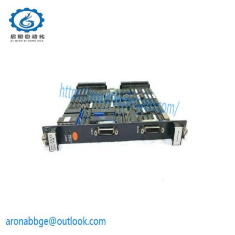 Yokogawa FC11*A Interface Module for Enhanced Industrial Automation, 150 characters