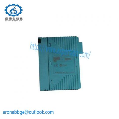 Yokogawa NFDV161-P01 - Digital Input Module for Industrial Automation