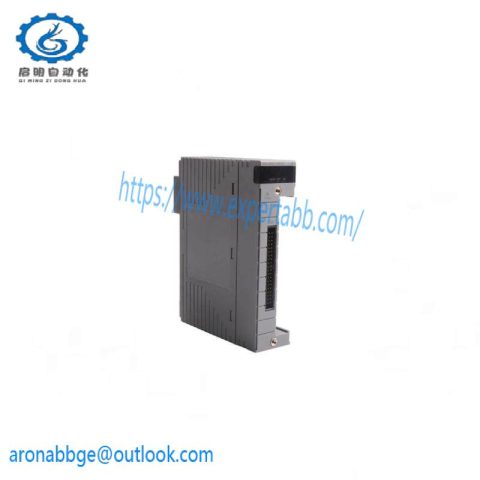 Yokogawa NT225AA, Process Control Module, for Industrial Automation, High Precision