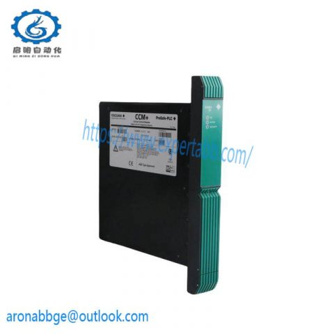 Yokogawa PSCCM24AAN: ProSafe PLC Critical Control Module, Enhancing Safety in Industrial Automation