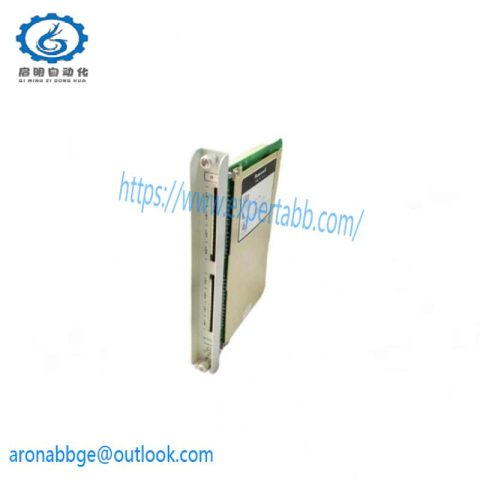 Yokogawa PW482-10 S2 Power Supply Module: Advanced Control, Reliable Performance