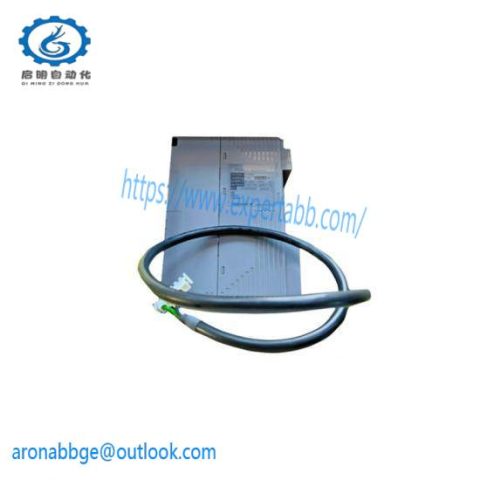 YOKOGAWA PW482-50-S2 POWER SUPPLY MODULE