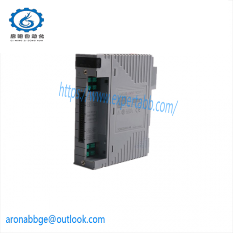 Yokogawa PW482-50 S2 | Advanced Power Supply Module for Industrial Control