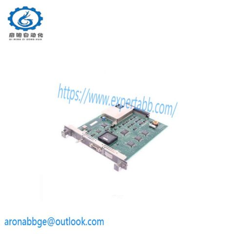 Yokogawa RB401 RIO Bus Module - Advanced Control Solution for Industrial Automation