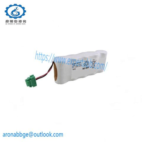 Yokogawa S9400UK Analog Output Module - Advanced Control Solutions
