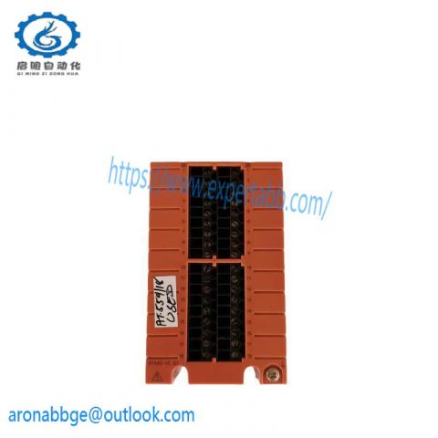 Yokogawa SAI143-S03 S1 Analog Input Module, Yokogawa PLC Module